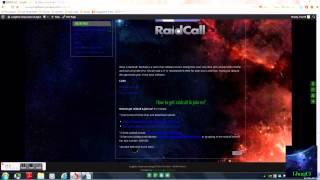 What is Raidcall?