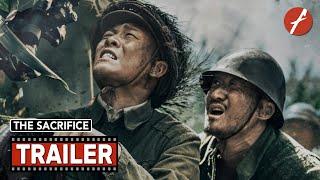 The Sacrifice 2020 金刚川 - Movie Trailer - Far East Films