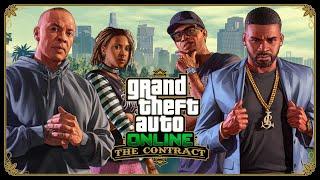 GIOCO il NUVO DLC The Contract GTA 5 ita - COMPRO TUTTO Agenzia nuove auto e rapine