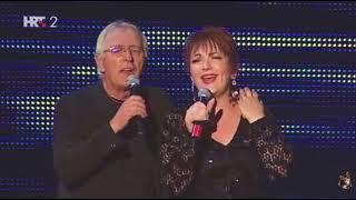 Zorica Kondža & Oliver Dragojević - Ti si moj san Duet iz snova