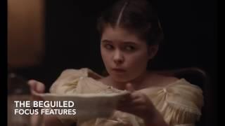 The Beguiled Review  Price of Admission