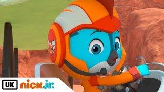 Top Wing  Swifts Family Flying Ace  Nick Jr. UK