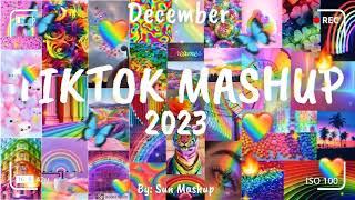 Tiktok Mashup December  2023  Not Clean