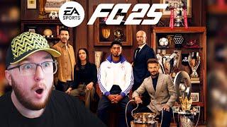 I PLAYED FC 25  All NEW features and changes explained