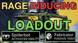 Best Loadout to cause Ragequitting - XDefiant - DedSec Faction Tips and Tricks