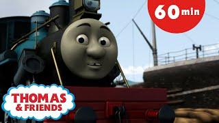 Thomas & Friends  Merry Misty Island  Season 14 Full Episodes  Thomas the Train