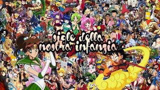 Top 50 sigle anime giapponesicartoni animati