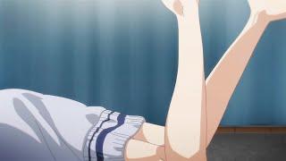 anime tickling One3rd ep11