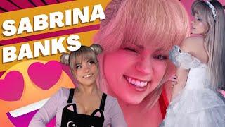 Sabrina Banks - Social Media Influencer