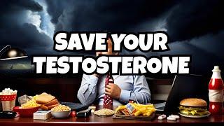 The 7 Everyday Habits That Are Killing Your Testosterone Levels