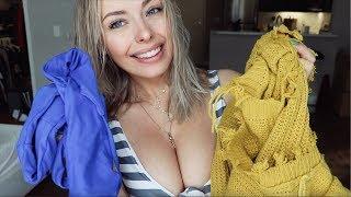 HUGE AFFORDABLE TRY ON HAUL