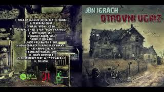 Jbn Igrach - Boem iz Močvare