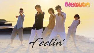 Menudo - Feelin Official Music Video