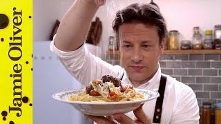 Pasta 7 Ways  Jamie Oliver  Megamix