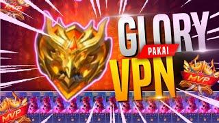 TIPS CARA CEPET NAIK RANK PUSH RANK PAKAI VPN 2024 AUTO WINESTREAK Mobile legends no