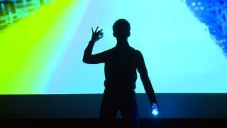 Performance by BLACK  SingularityU Japan Summit