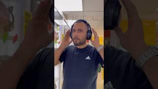 AWEI AT2 ANC Bluetooth Headphones Unboxing & Review #bluetoothearphones #ancheadphones #headphones