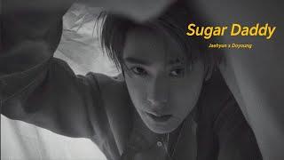  opv  Sugar Daddy — Qveen Herby   #jaedo