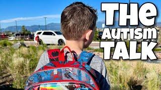 HOW and WHEN To Tell Your Child Theyre Autistic