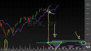 Confirming Troughs - Hurst Cycles Market Update - 8 July 2024