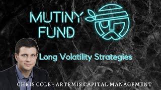 Chris Cole - Long Volatility Strategies