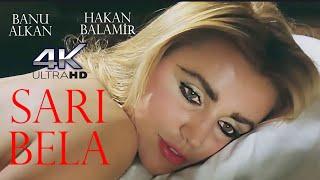 Sarı Bela Türk Filmi  FULL  4K ULTRA HD  BANU ALKAN  HAKAN BALAMİR