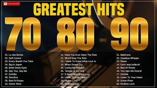 Music of the 80s and 90s in English - Classic Songs of the 1980s - Greatest Hits 80s Ep 187