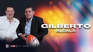 Gilberto Alcalá SOY el ÁRBITRO con más CLÁSICOS DIRIGIDOS  Toño De Valdés