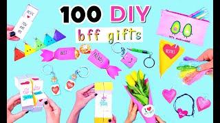 100 DIY GIFTS FOR BEST FRIEND YOU WILL LOVE