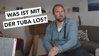 Was ist mit der Tuba los? - An die Instrumente fertig los