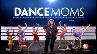 Dance Moms Season 1-8 Intros