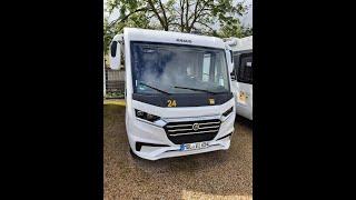 Knaus Van I 650  Teil 2  Vermietung Caravan Center Matner #vermietung #camper #vanlife