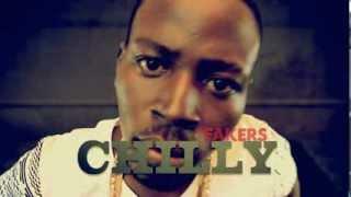 CHILLY Ft DOBBLE - FAKERS Official Music Video