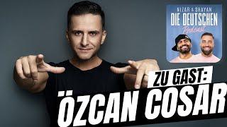 Özcan Cosar  #215 Nizar & Shayan Podcast