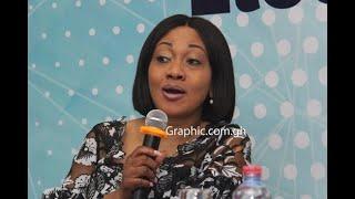 Ghana Electoral Commission - EC Chair declares results of 2020 Elections