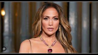 Jennifer Lopez faces ‘diva’ claims as insiders allege star has ‘no eye contact’ rule
