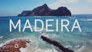 Grenzenlos - Die Welt entdecken auf Madeira