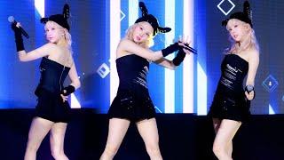 4K 231015 비비지 은하 PULL UP 직캠  VIVIZ EUNHA Fancam