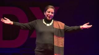 The Mother-in-law phenomenon  Jessi kaur  TEDxChandigarh 2018  Jessi Kaur  TEDxChandigarh