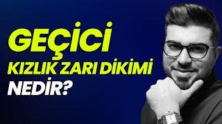 Geçici kızlık zarı dikimi nedir? I Op.Dr.Mehmet Bekir Şen