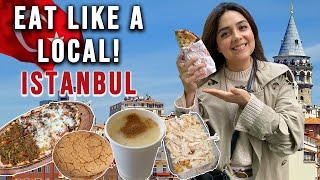 ISTANBUL  Best Kept Secret Foodie Spots in the Old Peninsula