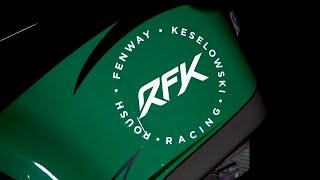 Welcome to RFK Racing