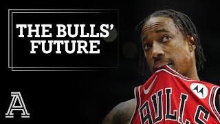 An honest look at the Chicago Bulls  The Athletic NBA Show