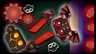 Starve.io NEW UPDATE NEW LAVA CHALLENGES + NEW Reidite Protector + NEW LAVA MECHANISM