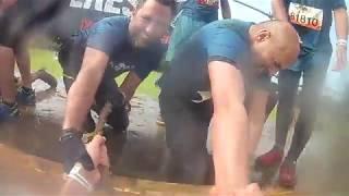 Hanhaa Company Tough Mudder September 2017