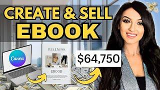 Make $400Day Selling eBooks Online HOW TO START NOW Step By Step