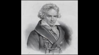 Beethoven - Symphony No. 7 In A Major - 2nd Movement - Allegretto