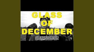 Glass of December