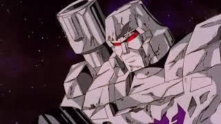 Death of megatronbirth of GalvatronDeath of Starscream