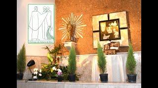 3º Domingo do Tempo Comum - Missa na Igreja de São Gabriel - 21-01-2024